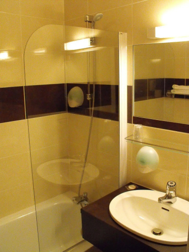 Hotel D'Alsace