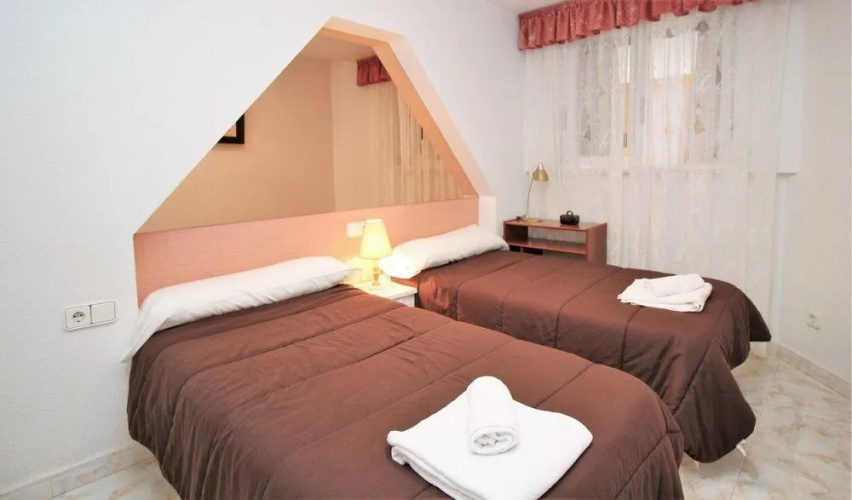 Apartamento Albatros 131