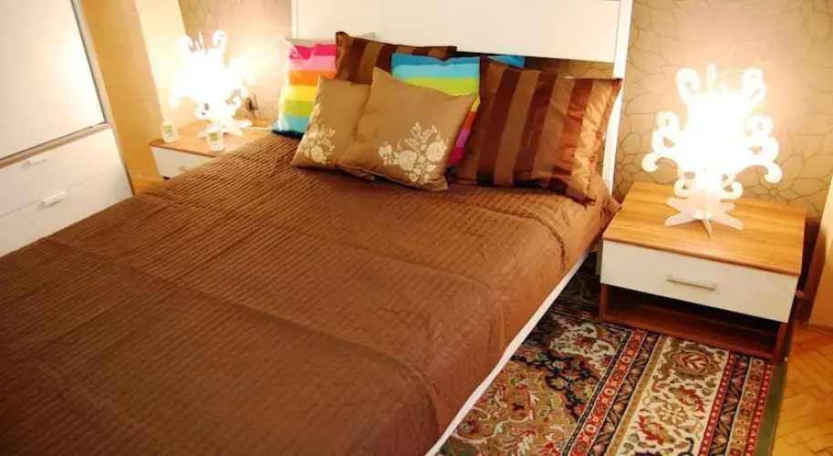 Chocolate Home