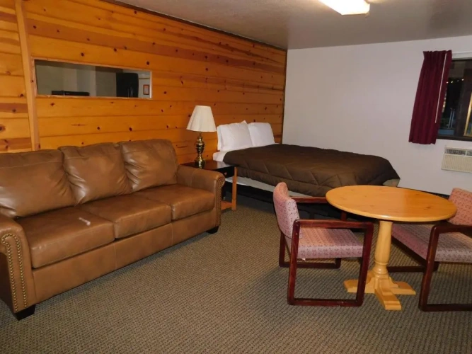 Quadruple Suite