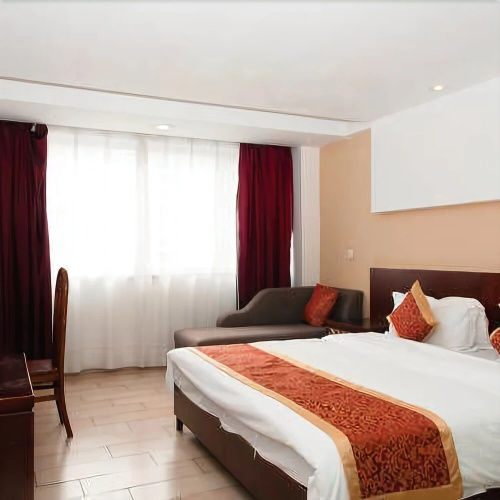 Liu He Hotel