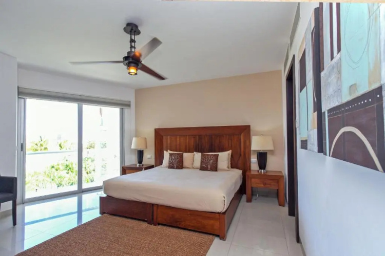 Ocean View Condo - Buena Vida