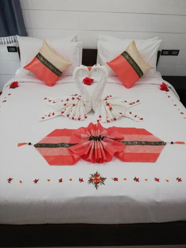 Phumiphat Resort