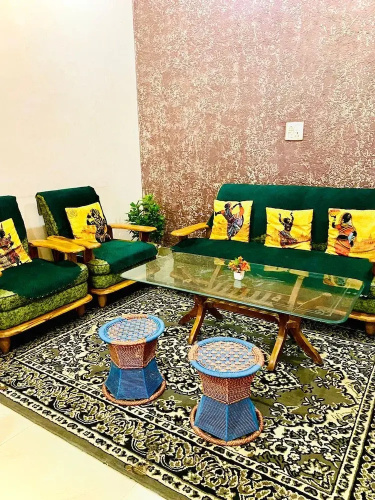 Rudra Homestay
