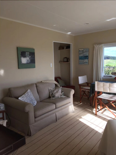 Clevedon Ridge Bed & Breakfast