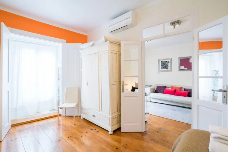 São Bento Authentic Apartment