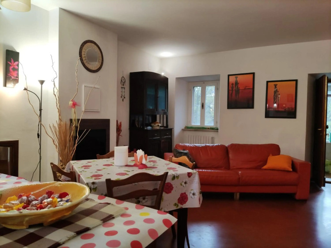 La Casa di Elena