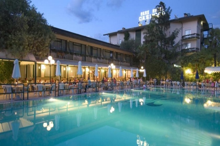 Park Hotel Casimiro photo 17