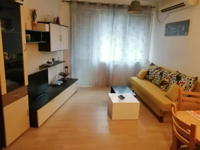 Apartment Lili