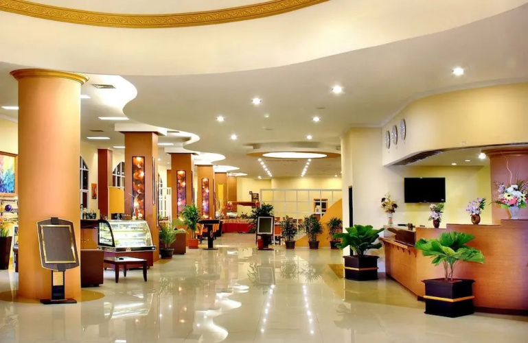 Hotelafbeelding