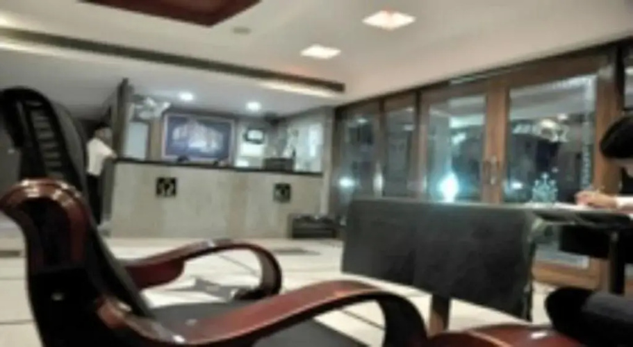 Hotel Amsun Pride