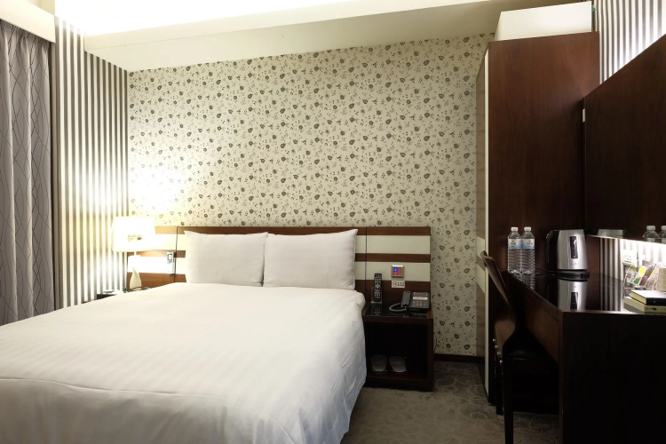 Talmud Hotel Gongyuan