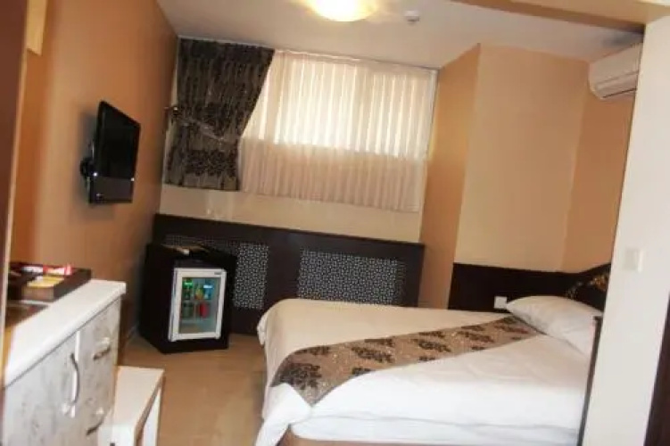 Heaven Suites- Uyar Apt