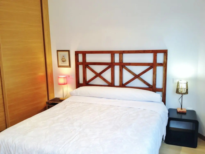 Apartamentos Turísticos Puerto Basella