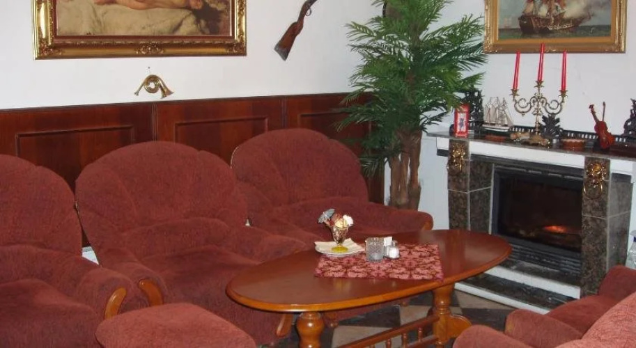Hotel Klor