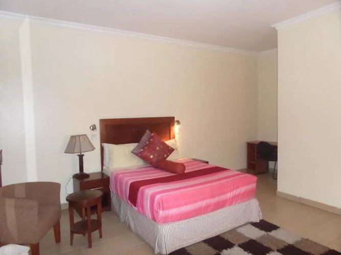 Candida's Place Apartments