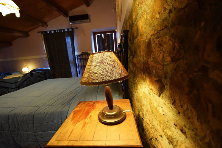 B&B Giucalem - La Casa Negli Orti