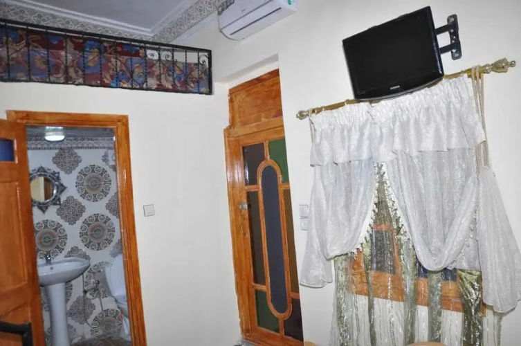 Riad Drissia