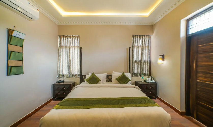 R41- A Boutique Hotel