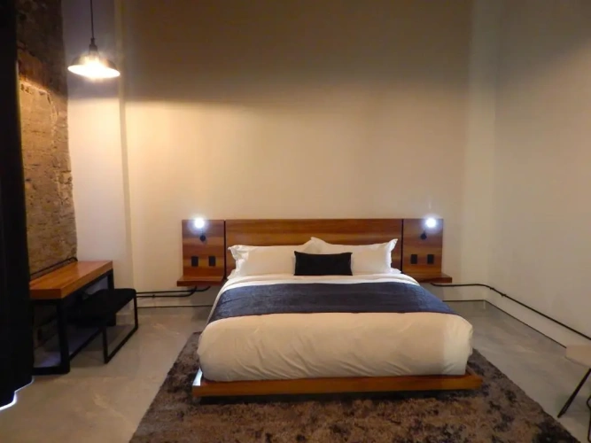 Superior Suite