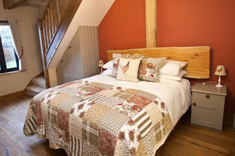 The Plough Inn