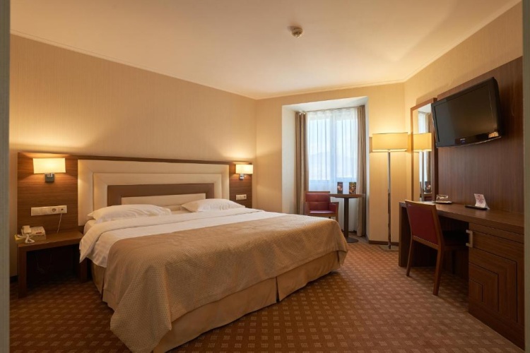 Premier Double room