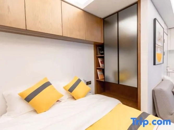 Executive Double room with balcony
