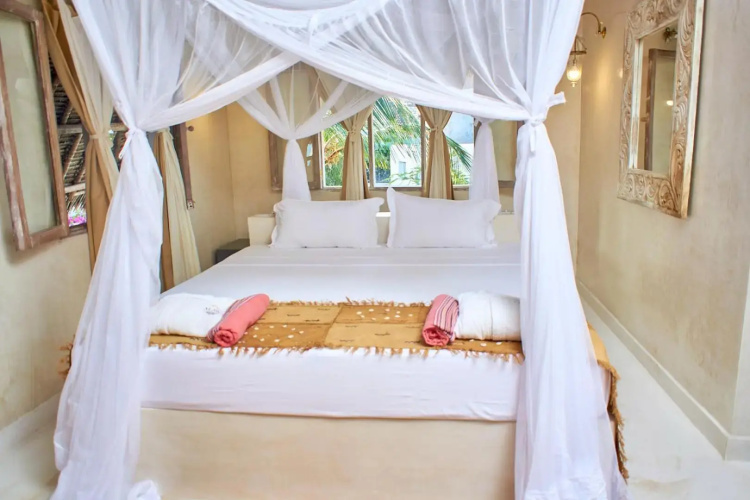 Alawi Boutique Hotel