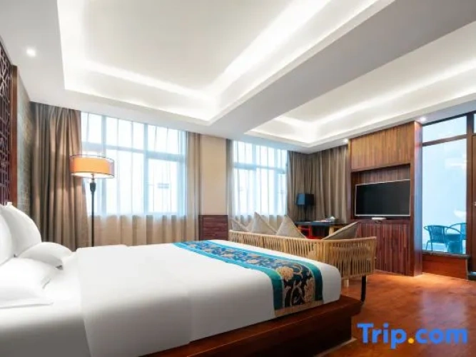 Business Double room