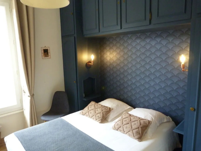 Hôtel Le Bretagne