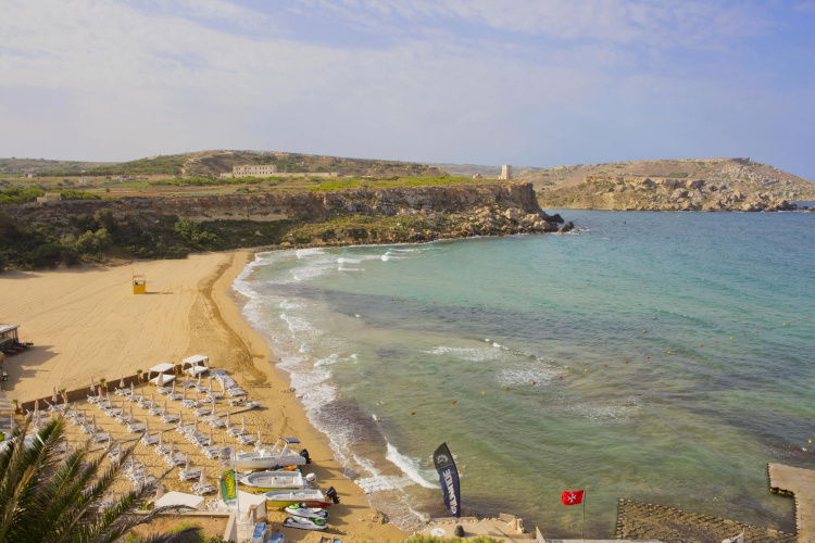 Radisson Blu Resort & Spa, Malta Golden Sands photo 49