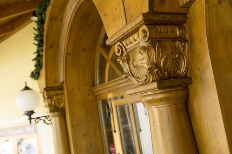 Hotel Hoyacker Hof