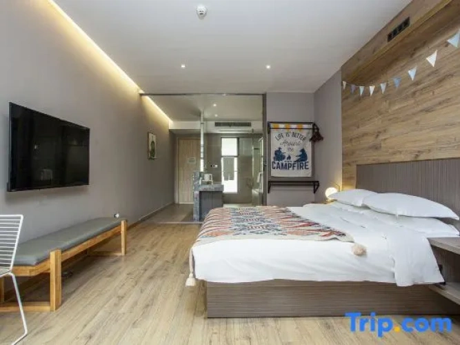 Standard Double Family room