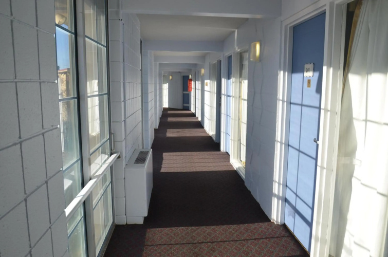 Red Carpet Inn and Suites Ebensburg