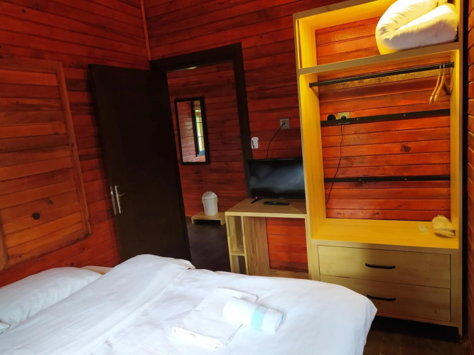 Babylon Town Hotel
