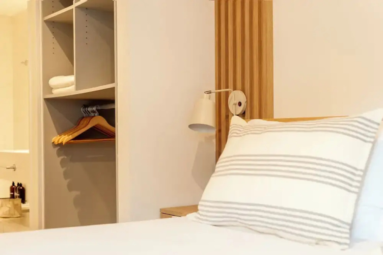 Live New & Modern ApartmentRecoleta B12