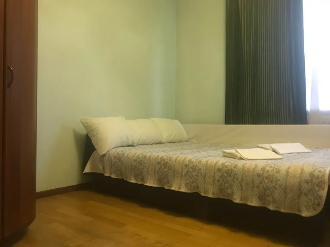  (двуспальная кровать) - изображение 1