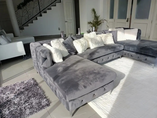 Luxury House Ocean View Rooftop Party
