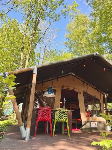 Family Tent