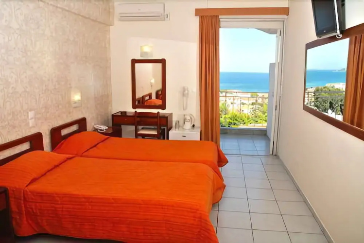 Captains Hotel