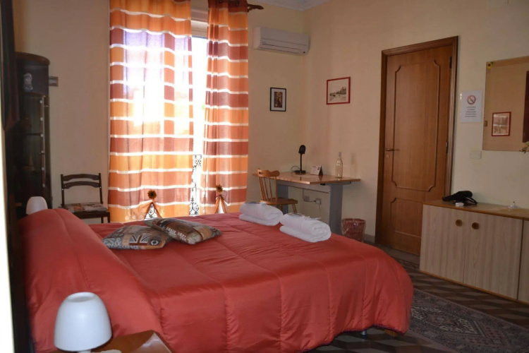 B&B La Fenicia