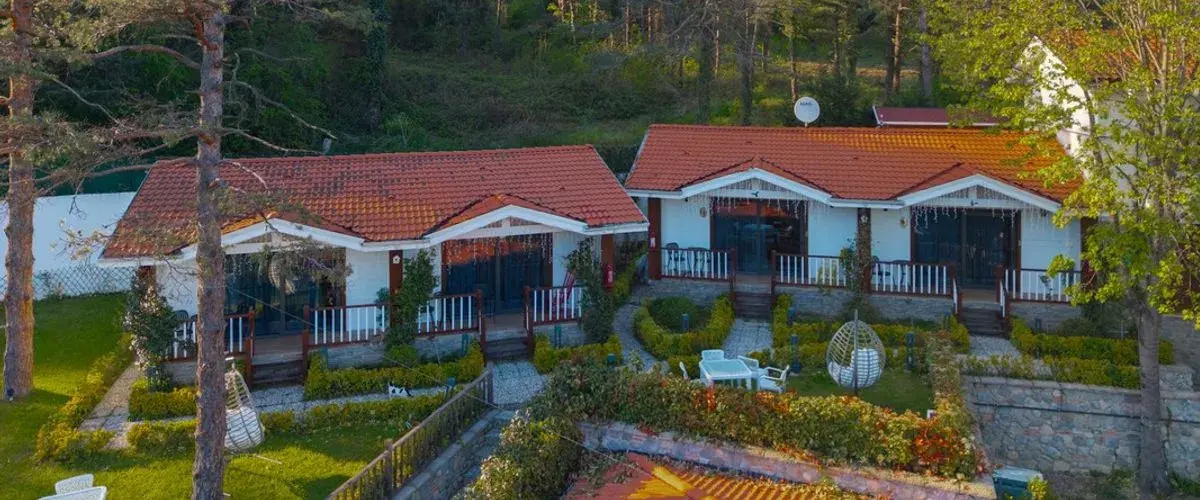 Karakaya Villa Suit