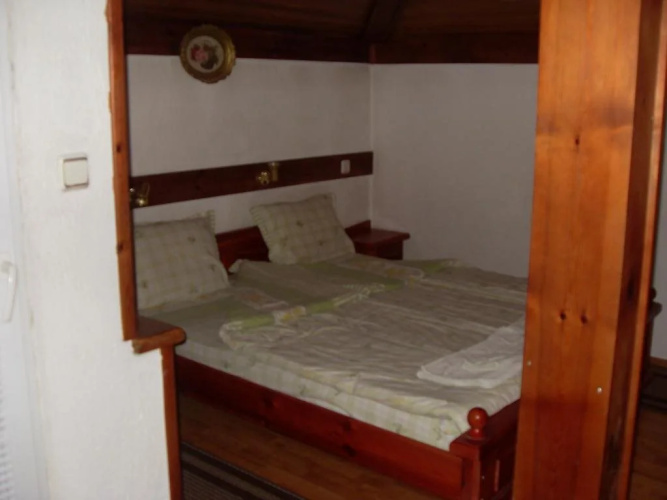 Guest Rooms Kambana