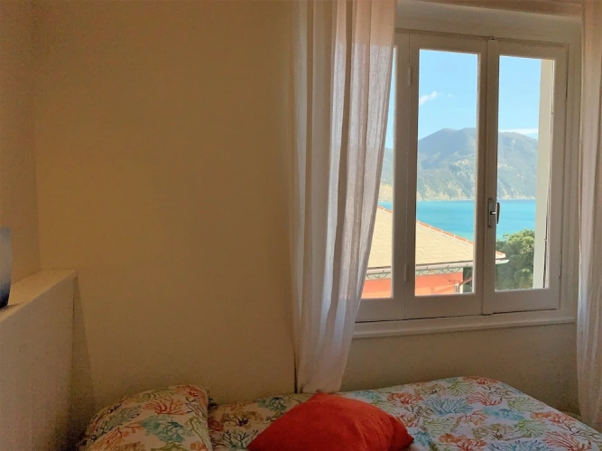 2 Bedrooms Apartment with balcony