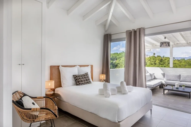 1 Bedroom Premium Apartment