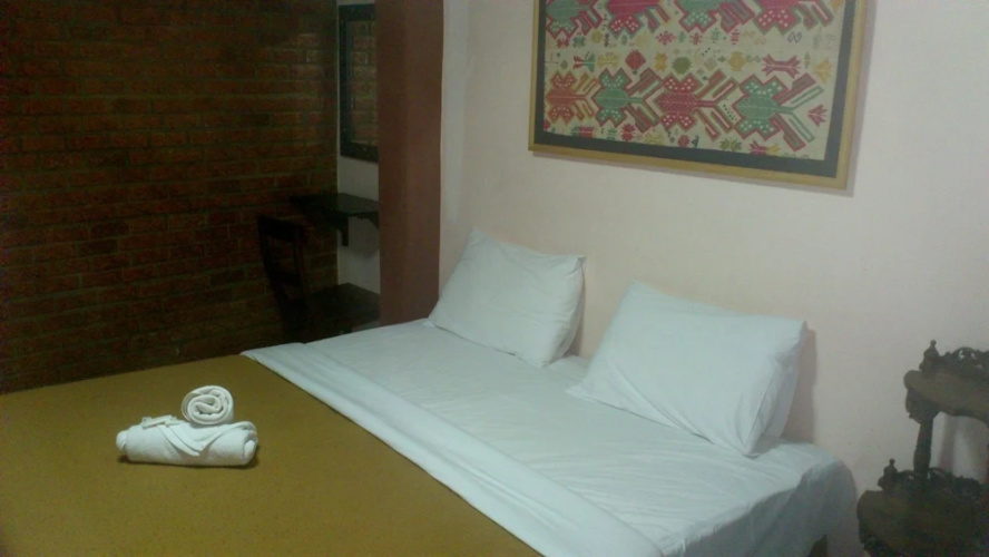 Soisabai Guesthouse