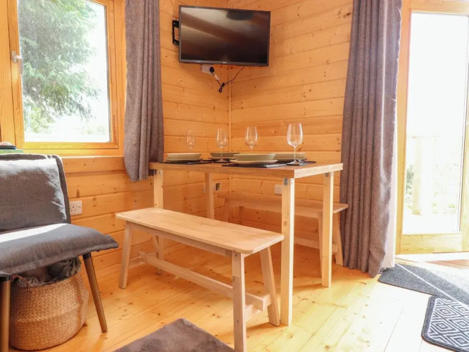 Northwood Lodge