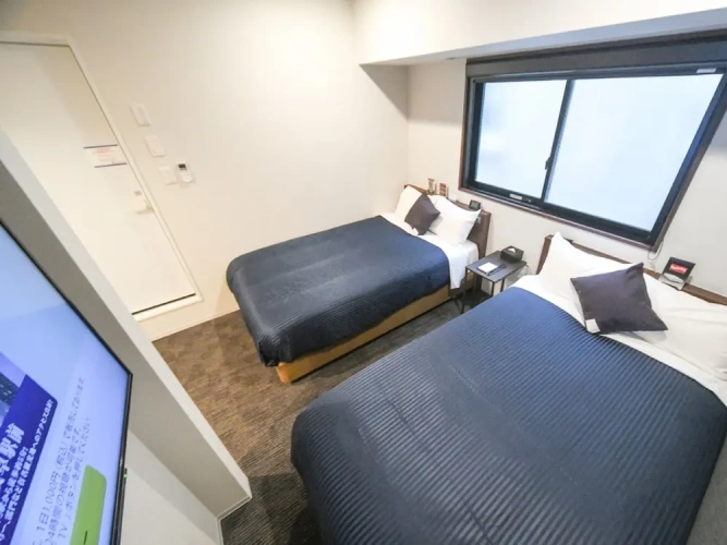Business Double room