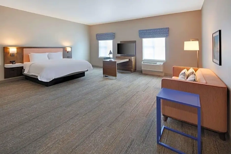 Double Suite