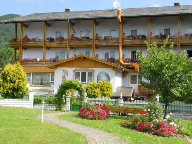 Wellnesshotel Paradiesquelle